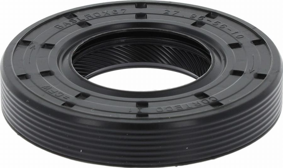 Wilmink Group WG1222071 - Simering, diferential aaoparts.ro