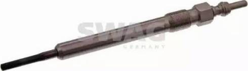 Wilmink Group WG1278923 - Bujie incandescenta aaoparts.ro