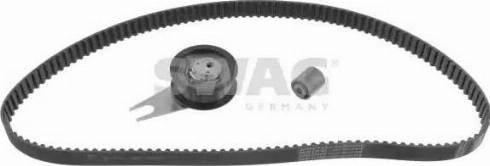 Wilmink Group WG1278871 - Set curea de distributie aaoparts.ro