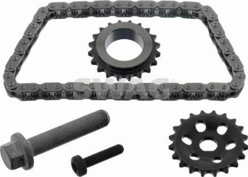 Wilmink Group WG1794823 - Set lant, antrenare pompa ulei aaoparts.ro