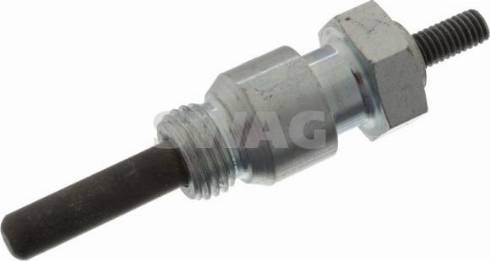 Wilmink Group WG1795465 - Bujie incandescenta, incalzire auxiliara aaoparts.ro