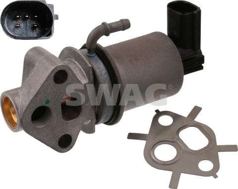 Wilmink Group WG1795471 - Supapa EGR aaoparts.ro