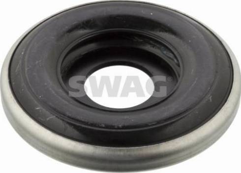 Wilmink Group WG1795810 - Rulment sarcina suport arc aaoparts.ro
