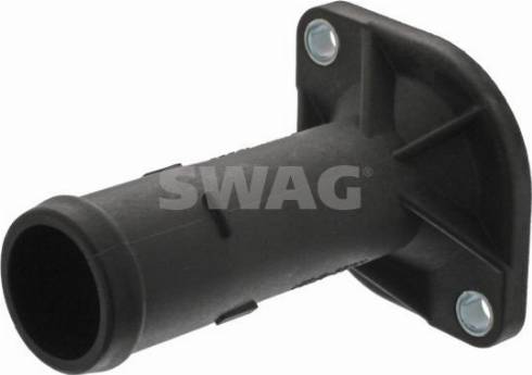Wilmink Group WG1795227 - Flansa lichid racire aaoparts.ro