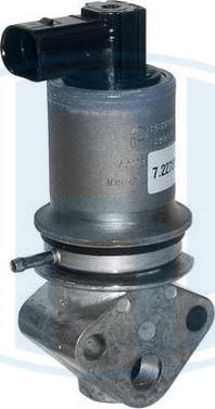 Wilmink Group WG1796518 - Supapa EGR aaoparts.ro