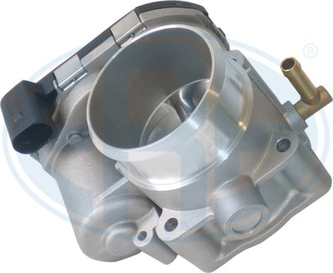 Wilmink Group WG1796579 - Carcasa clapeta aaoparts.ro