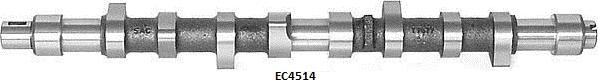 Wilmink Group WG1796156 - Ax cu came aaoparts.ro