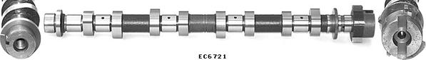 Wilmink Group WG1796161 - Ax cu came aaoparts.ro