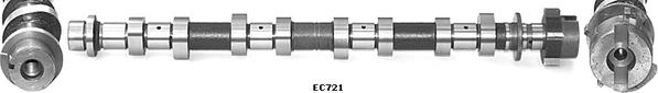Wilmink Group WG1796168 - Ax cu came aaoparts.ro