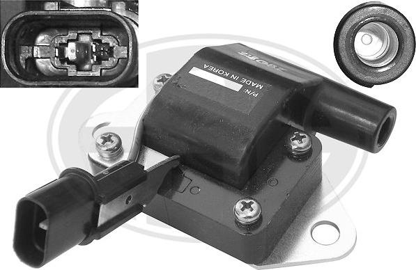 Wilmink Group WG1796834 - Bobina de inductie aaoparts.ro