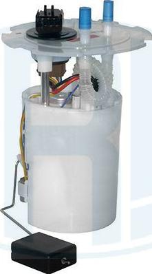 Wilmink Group WG1796792 - Modul alimentare combustibil aaoparts.ro
