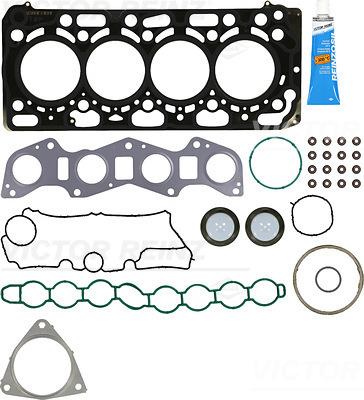 Wilmink Group WG1791063 - Set garnituri, chiulasa aaoparts.ro