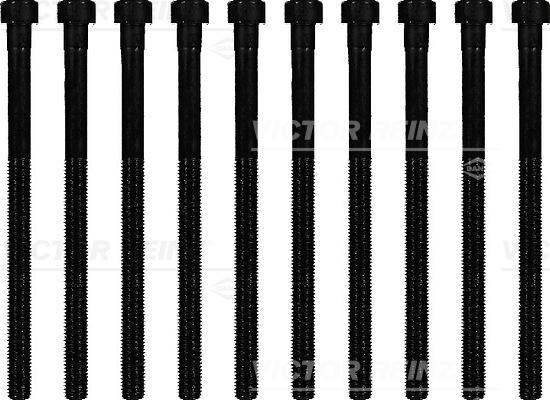 Wilmink Group WG1791143 - Set surub, chiulasa aaoparts.ro