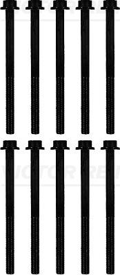 Wilmink Group WG1791158 - Set surub, chiulasa aaoparts.ro
