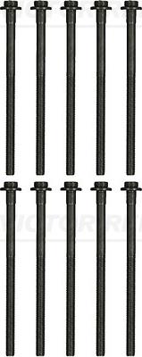 Wilmink Group WG1791138 - Set surub, chiulasa aaoparts.ro