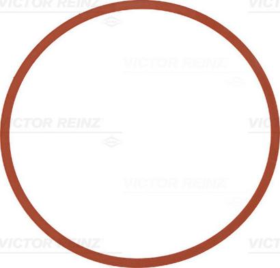 Wilmink Group WG1791334 - Garnitura, galerie admisie aaoparts.ro