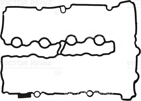 Wilmink Group WG1791336 - Garnitura, capac supape aaoparts.ro