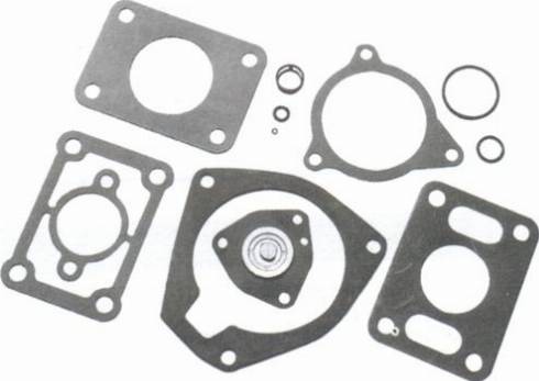 Wilmink Group WG1749058 - Chit reparatie, injectoare aaoparts.ro