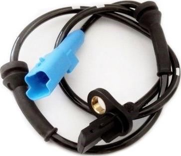 Wilmink Group WG1749811 - Senzor,turatie roata aaoparts.ro