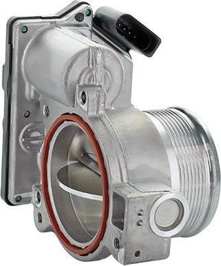 Wilmink Group WG1749390 - Carcasa clapeta aaoparts.ro