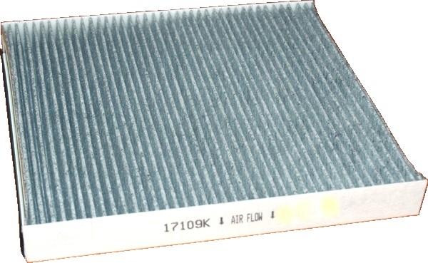 Wilmink Group WG1746989 - Filtru, aer habitaclu aaoparts.ro