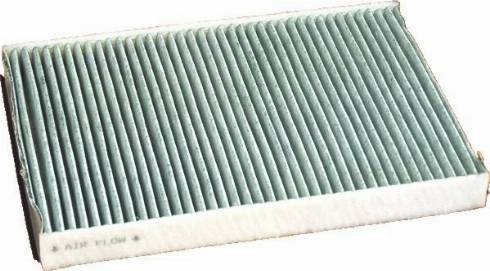 Wilmink Group WG1746987 - Filtru, aer habitaclu aaoparts.ro