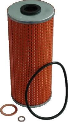 Wilmink Group WG1746588 - Filtru ulei aaoparts.ro