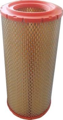 Wilmink Group WG1746855 - Filtru aer aaoparts.ro