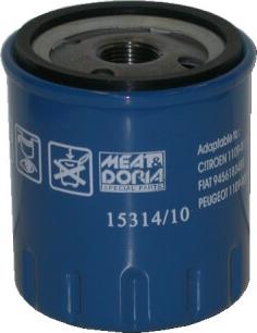 Wilmink Group WG1746714 - Filtru ulei aaoparts.ro