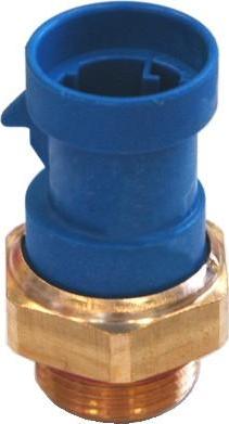 Wilmink Group WG1748970 - Comutator temperatura, ventilator radiator aaoparts.ro
