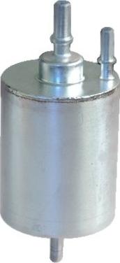 Wilmink Group WG1748046 - Filtru combustibil aaoparts.ro