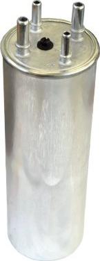 Wilmink Group WG1748050 - Filtru combustibil aaoparts.ro