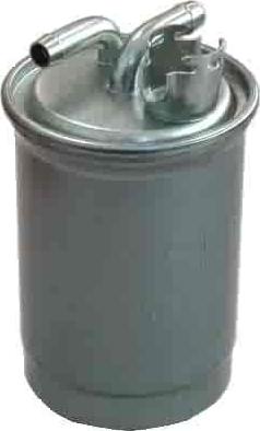 Wilmink Group WG1748037 - Filtru combustibil aaoparts.ro