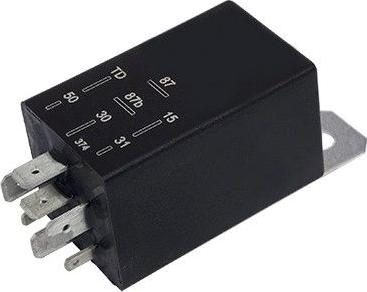 Wilmink Group WG1748704 - Releu, pompa combustibil aaoparts.ro
