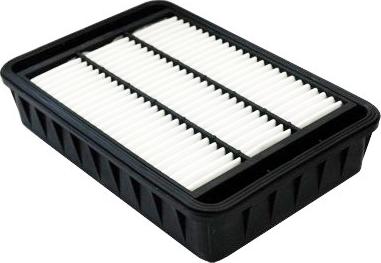 Wilmink Group WG1747516 - Filtru aer aaoparts.ro