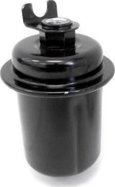 Wilmink Group WG1747684 - Filtru combustibil aaoparts.ro