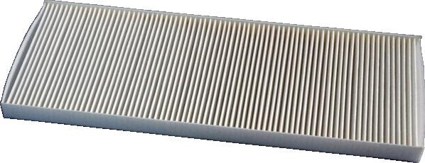 Wilmink Group WG1747083 - Filtru, aer habitaclu aaoparts.ro