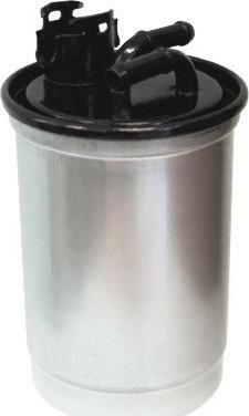 Wilmink Group WG1747832 - Filtru combustibil aaoparts.ro