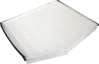 Wilmink Group WG1747365 - Filtru, aer habitaclu aaoparts.ro