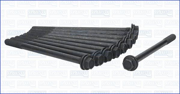 Wilmink Group WG1754006 - Set surub, chiulasa aaoparts.ro