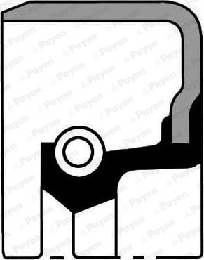 Wilmink Group WG1754078 - Simering, cutie automata aaoparts.ro