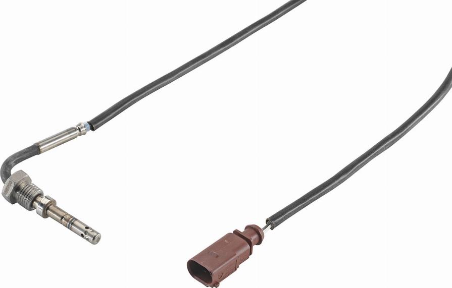 Wilmink Group WG1755857 - Senzor, temperatura gaze evacuare aaoparts.ro