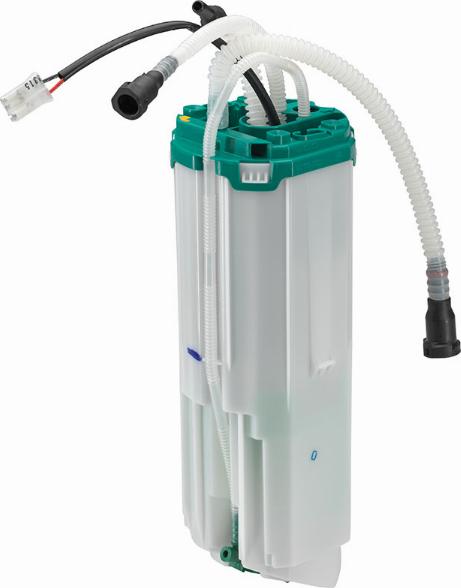 Wilmink Group WG1756162 - Modul alimentare combustibil aaoparts.ro