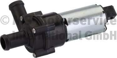 Wilmink Group WG1756135 - Pompa apa suplimentar aaoparts.ro