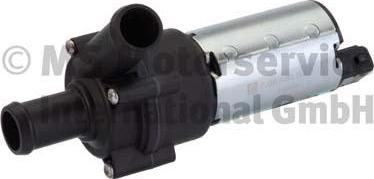 Wilmink Group WG1756136 - Pompa apa suplimentar aaoparts.ro
