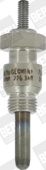 Wilmink Group WG1756250 - Bujie incandescenta, incalzire auxiliara aaoparts.ro