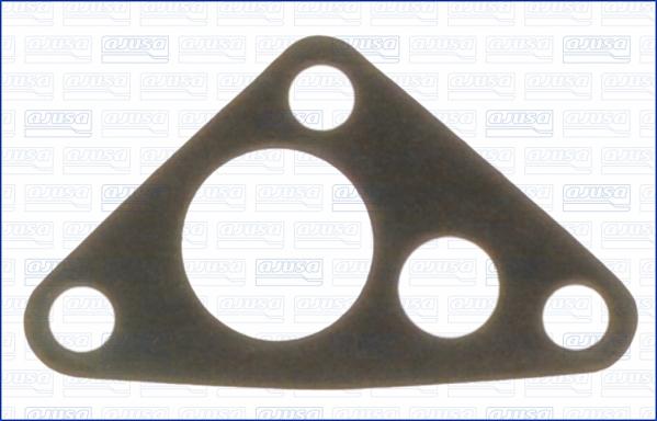 Wilmink Group WG1750895 - Etansare, pompa ulei aaoparts.ro
