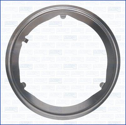 Wilmink Group WG1751459 - Garnitura, racord evacuare aaoparts.ro