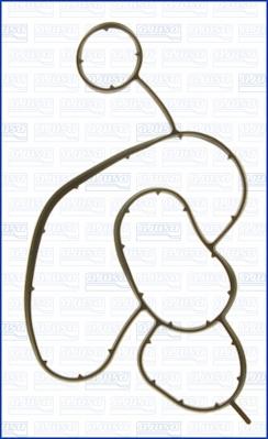 Wilmink Group WG1751416 - Etansare, filtru ulei aaoparts.ro