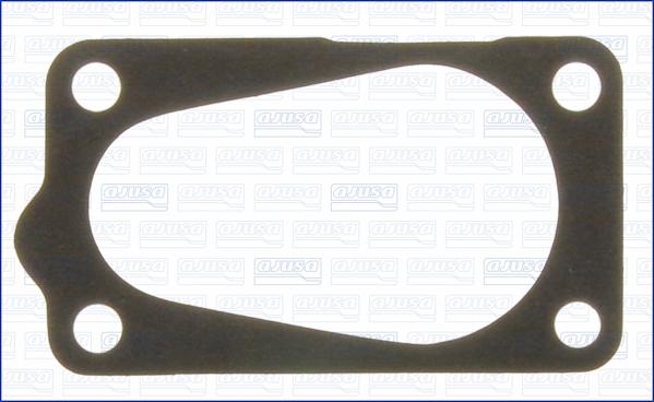 Wilmink Group WG1751048 - Garnitura, flansa carburator aaoparts.ro